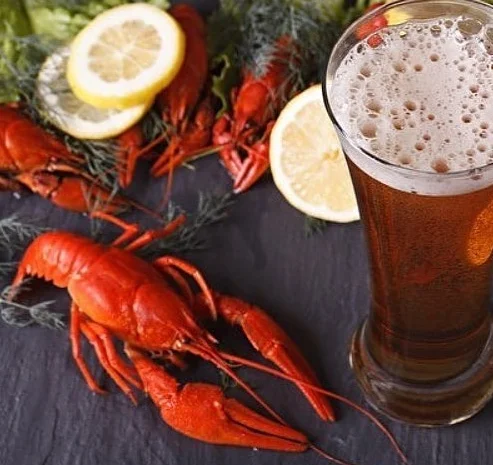 Купівля раків оптом у Дніпрі- фото № 1