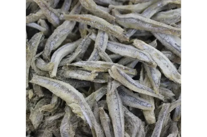 Анчоусс- фото № 1