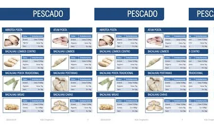 Замороженные продукты от ASA Frozen- фото № 2