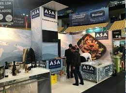 Замороженные продукты от ASA Frozen- фото № 3