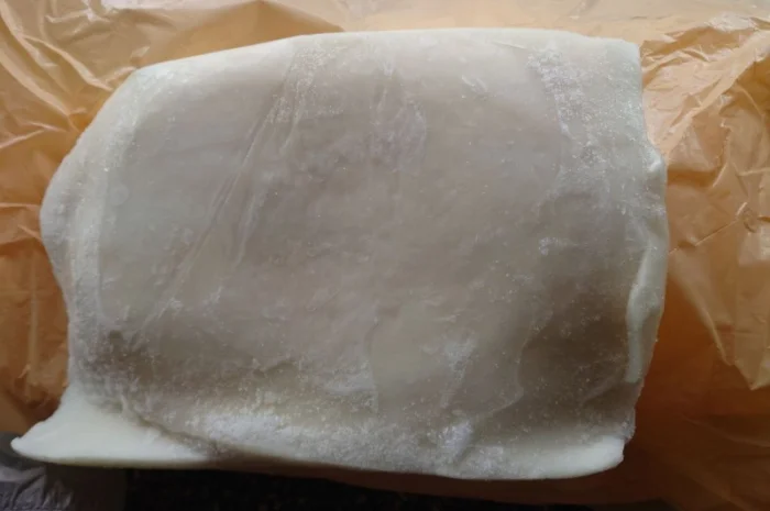 Гігантський Кальмар Філе- фото № 1