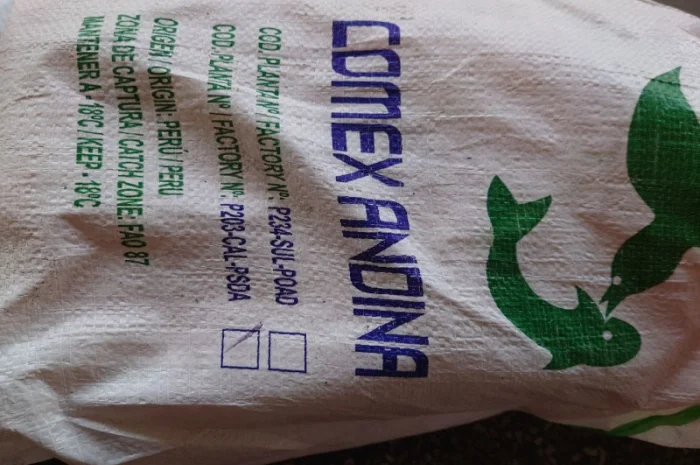 Гігантський Кальмар Філе- фото № 2