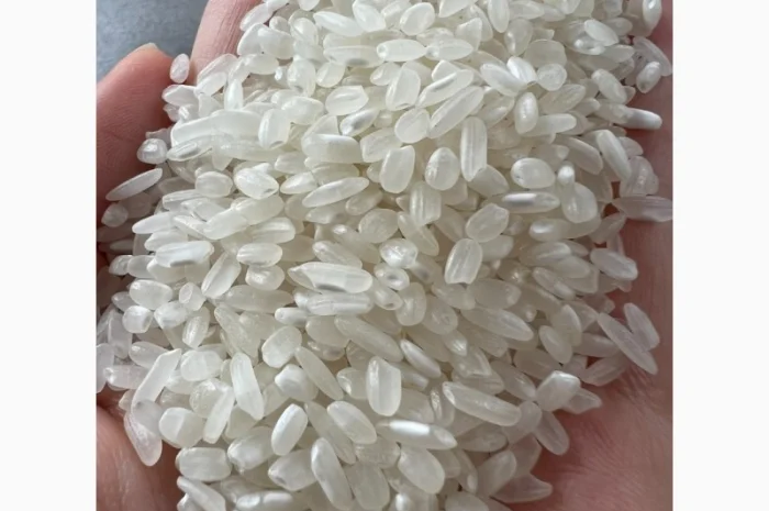 Рис для суші В'єтнам сорт Калроуз Преміум- фото № 2