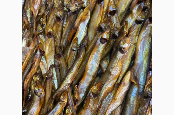 Риба ОПТ- фото № 2