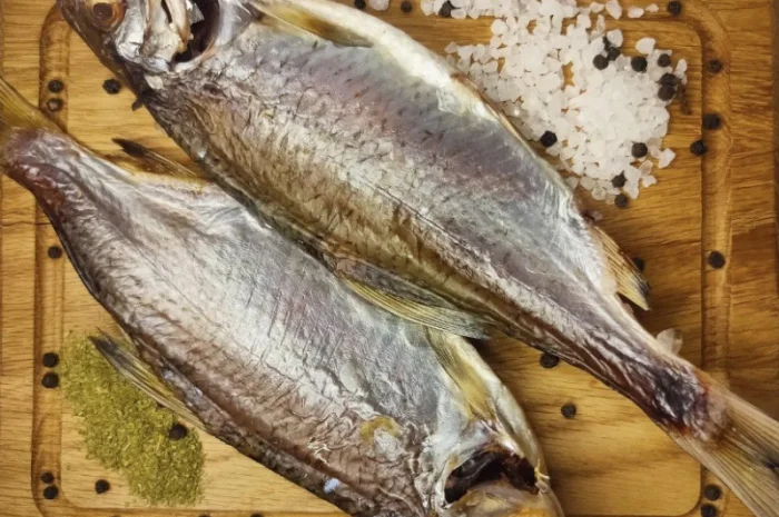 Риба ОПТ- фото № 3