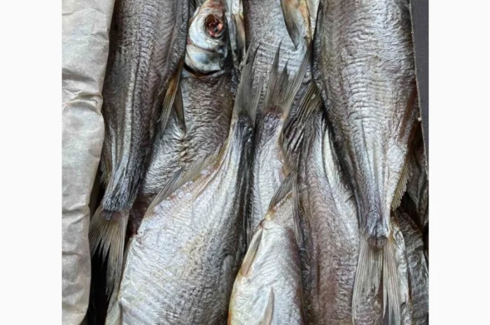 Риба ОПТ- фото № 5