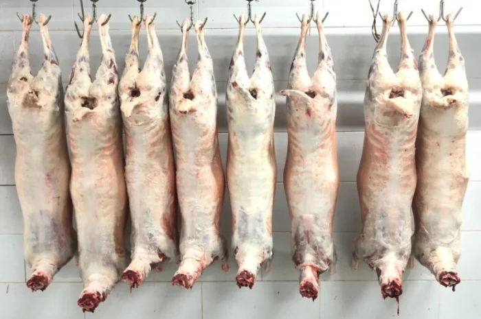 Есть покупатели полутуши баранов от производителя от 100 голов- фото № 3