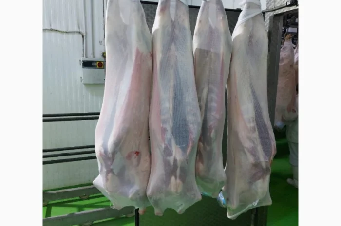 Баранина с аккредитив на Арабские Эмираты и Иран- фото № 7