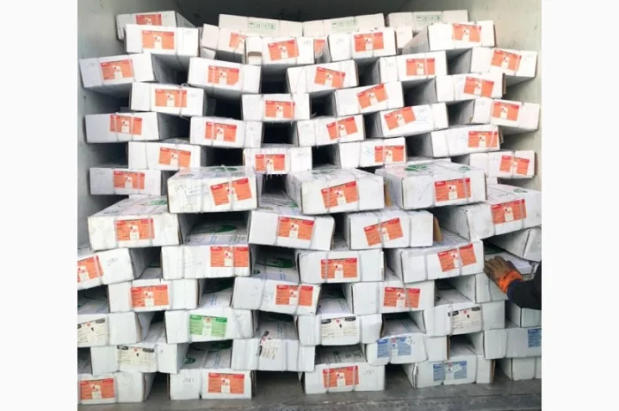 Баранина с аккредитив на Арабские Эмираты и Иран- фото № 9