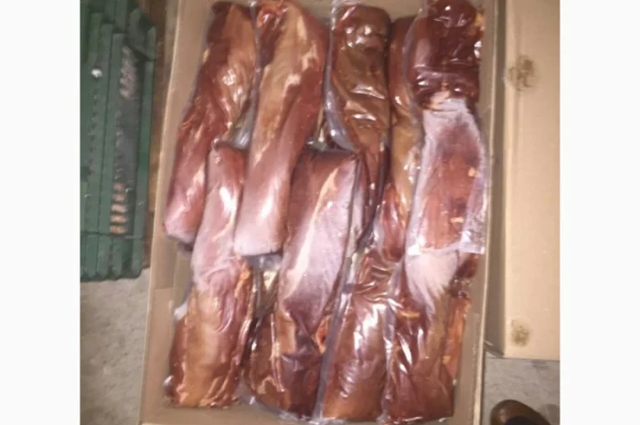 Продам говяжьи полутуши от производителя, объём от 20 тонн- фото № 11