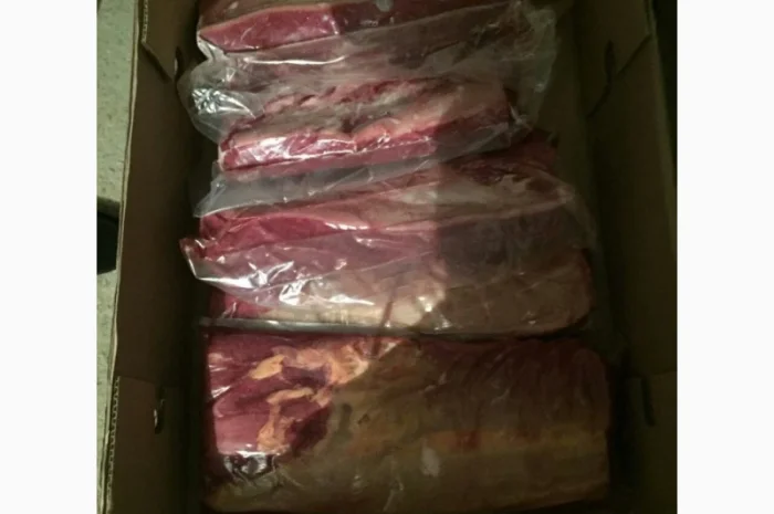 Продам говяжьи полу туши- фото № 13