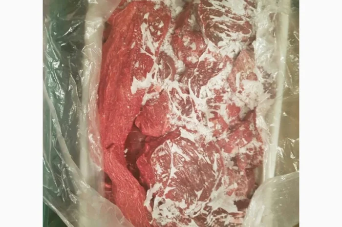 Продам говяжьи полу туши- фото № 14