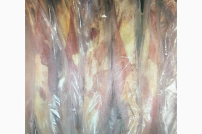 Продам полутуши говядины в марле напрямую от производителя- фото № 3