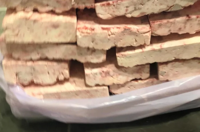 Продам говяжий жир от поставщика с Ипании 20 тонн- фото № 1