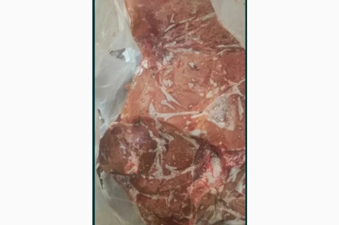 Продам печінку яловичу (промпереробка) — за запитом- фото № 1