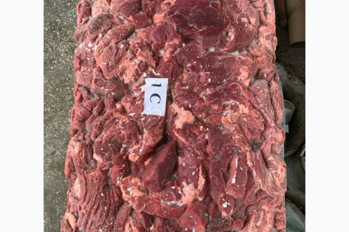 Продам говядину блочную первого сорта качество как экспорт- фото № 1