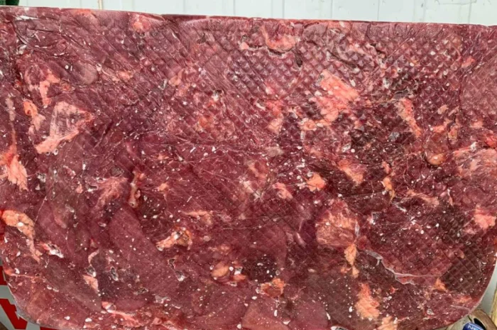 Продам говядину блочную первого сорта качество как экспорт- фото № 2