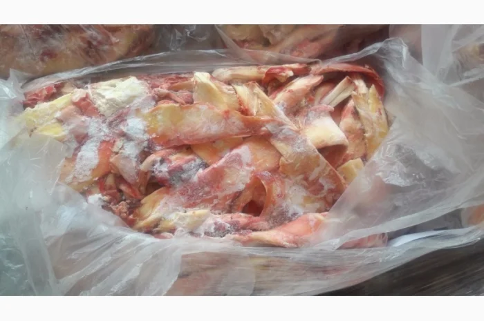 Продам жилку пищевую- фото № 1