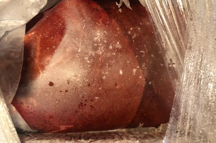 Серце ялове- фото № 3