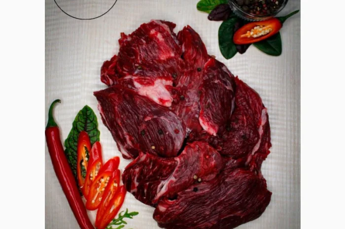 Півтуші та четвертини яловичі – заморожені та охолоджені- фото № 5