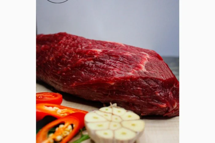 Півтуші та четвертини яловичі – заморожені та охолоджені- фото № 7