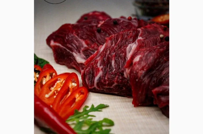 Півтуші та четвертини яловичі – заморожені та охолоджені- фото № 8