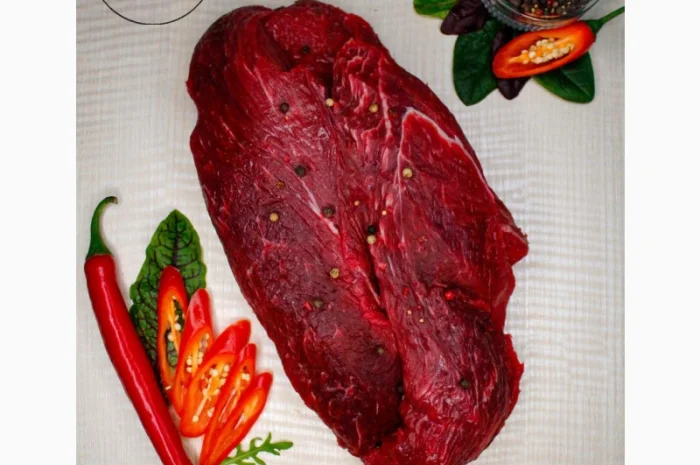 Півтуші та четвертини яловичі – заморожені та охолоджені- фото № 4