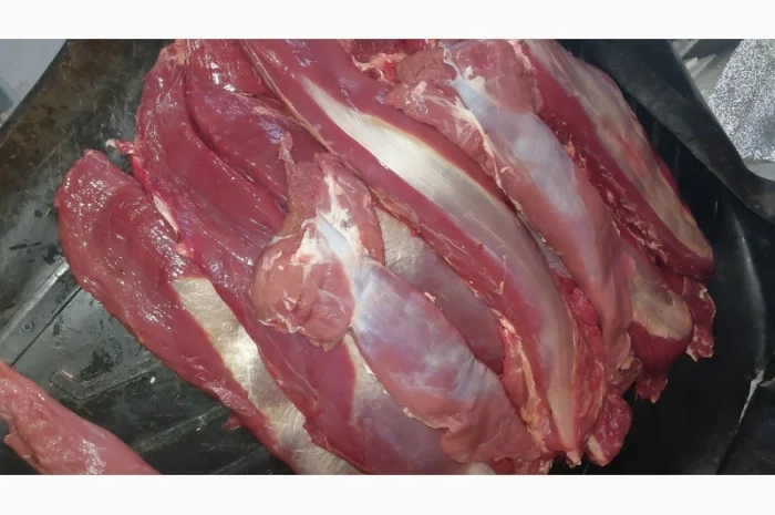 Продам Вирізку Яловичу- фото № 1