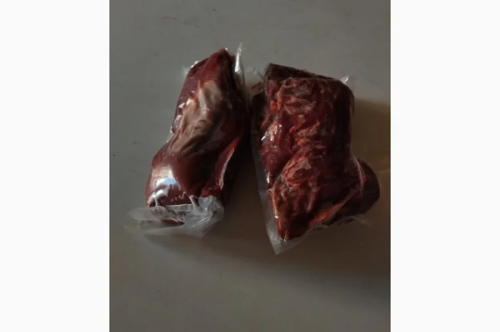 Продам Вирізку Яловичу- фото № 2