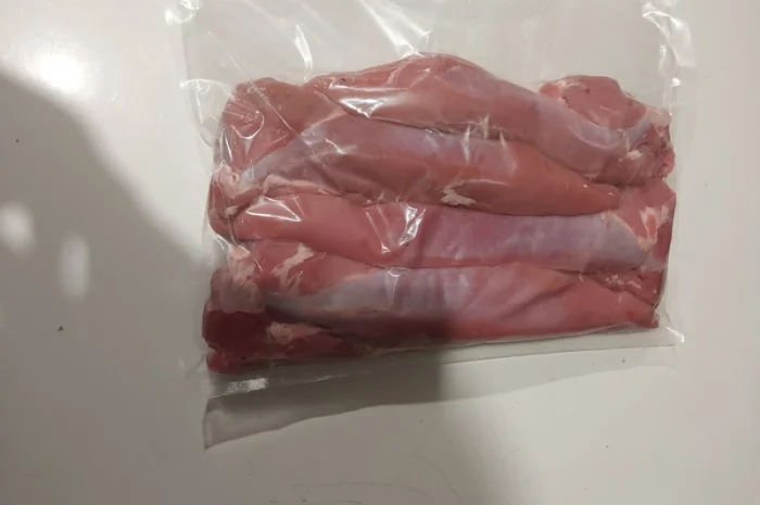 Продам свежую телячью вырезку- фото № 2