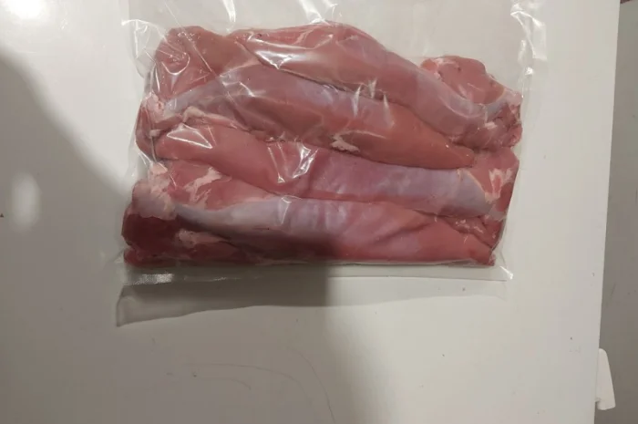 Продам свежую телячью вырезку- фото № 3