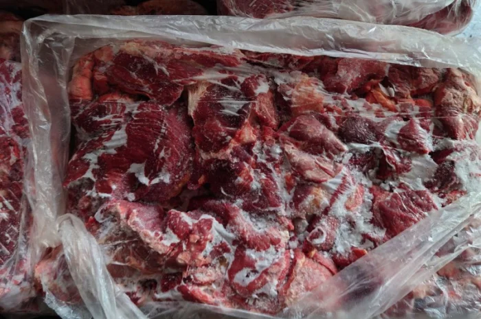 Яловичина 1 гатунок- фото № 1