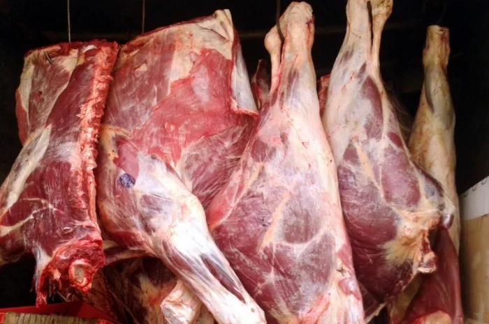 Комбинат Закупает Мясо КРС- фото № 1