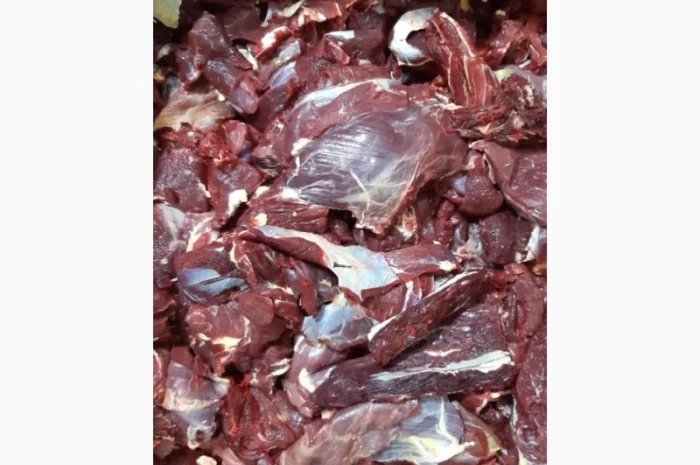 Говядина 1 сорт под заказ- фото № 1