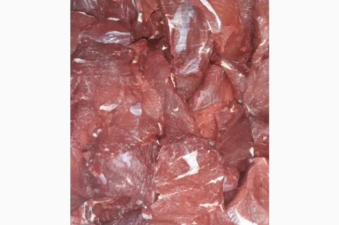 Продам блочную говядину- фото № 1