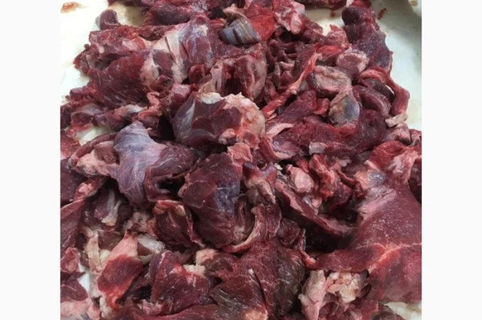 Продам блочную говядину 2 сорт- фото № 1