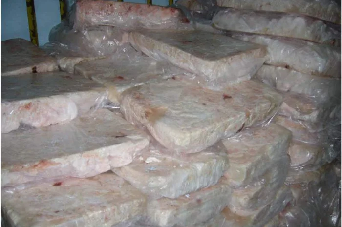 Куплю говяжий жир сырец- фото № 1