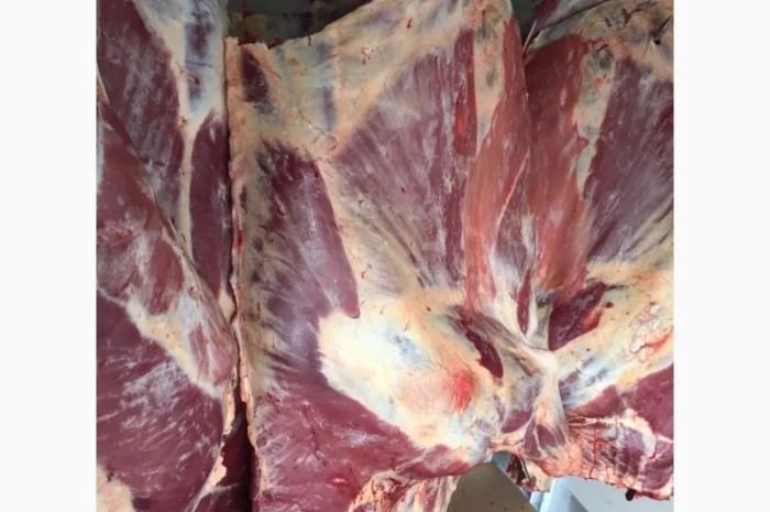 Мясо полотуши ВРХ, свинина- фото № 3