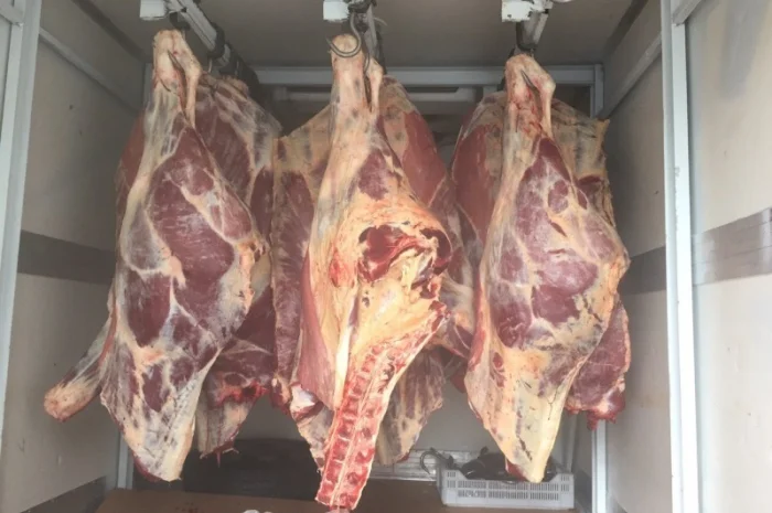 Мясо полотуші Врх Свинина- фото № 6
