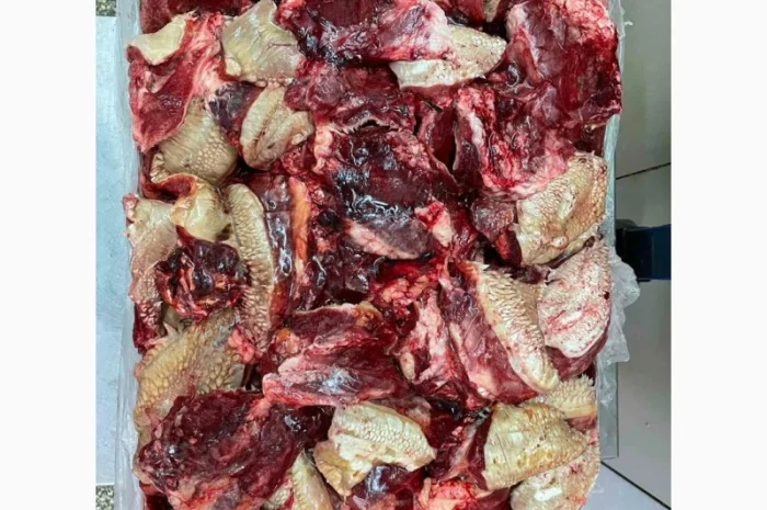 Продам ежики говяжьи- фото № 1