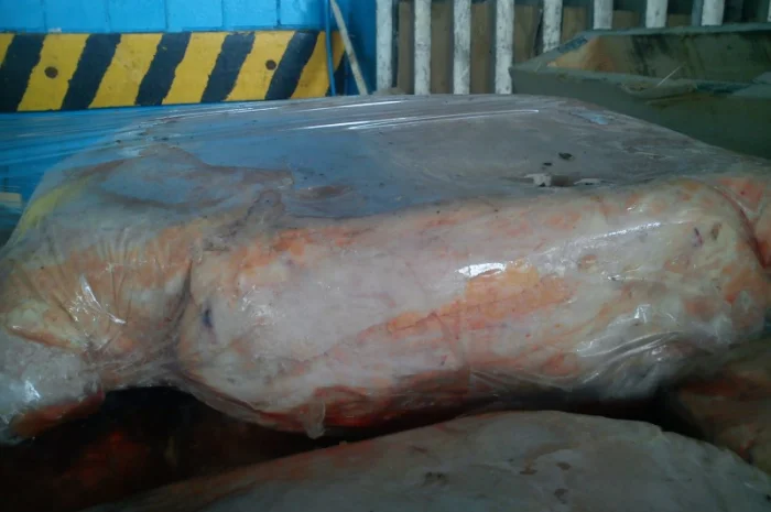 Предприятие реализует субпродукты- фото № 1