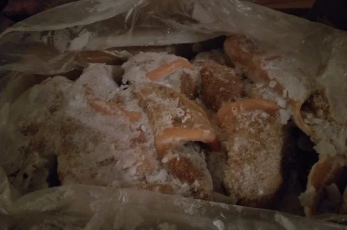 Предлагаем рубец говяжий чищеный- фото № 1