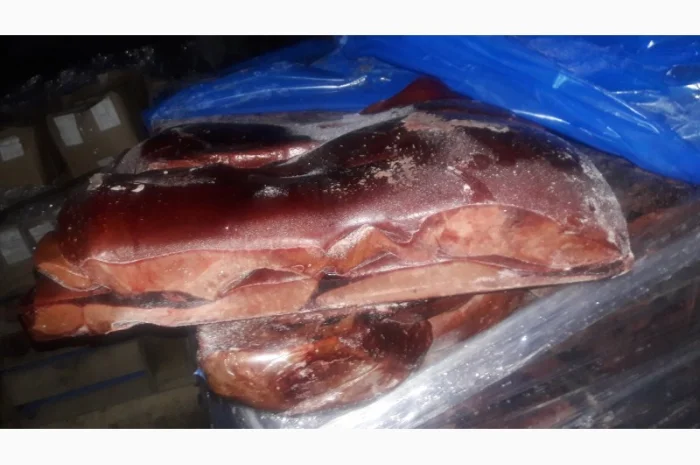 Продам печень говьяжью- фото № 1