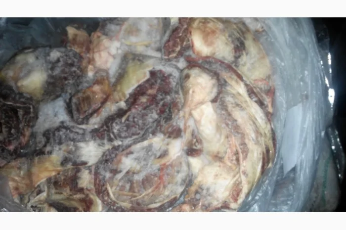 Продам головизну говяжью- фото № 1