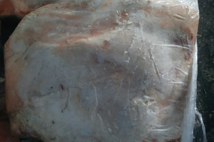 Продам вымя говяжье, мясообрезь говяжью- фото № 1