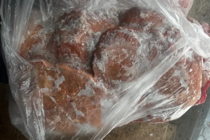 Продам вымя говяжье- фото № 3