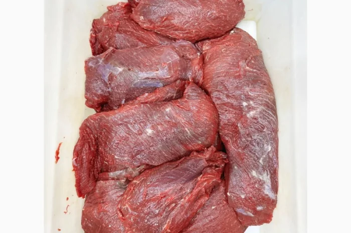 Продается мясо говядины высшего сорта- фото № 1