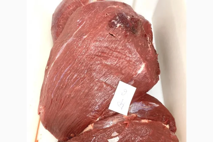 Продается мясо говядины высшего сорта- фото № 3
