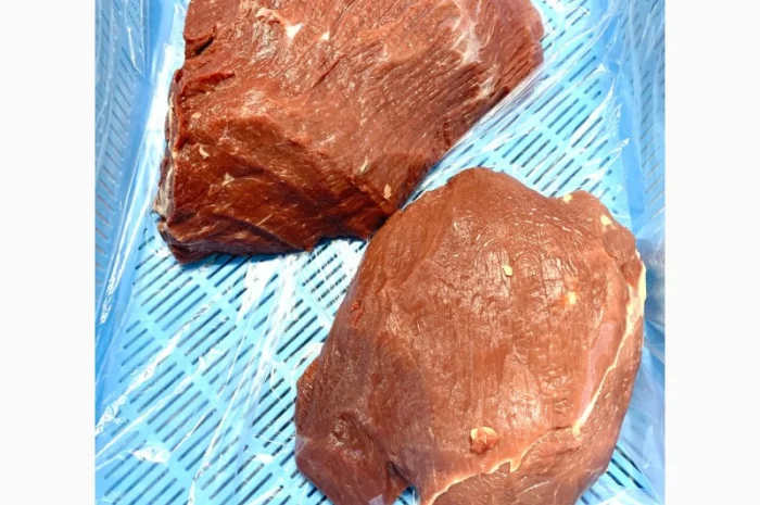 Продается мясо говядины высшего сорта- фото № 4