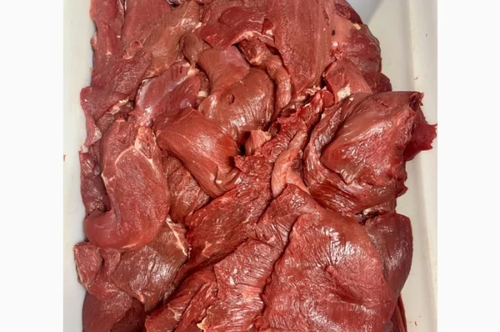 Продам мясо говядины- фото № 1